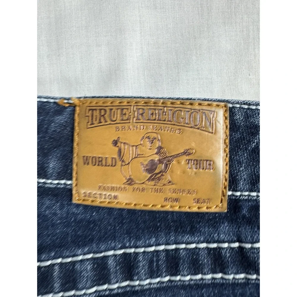 True Religion Jeans‎ Womens 27, waist 30